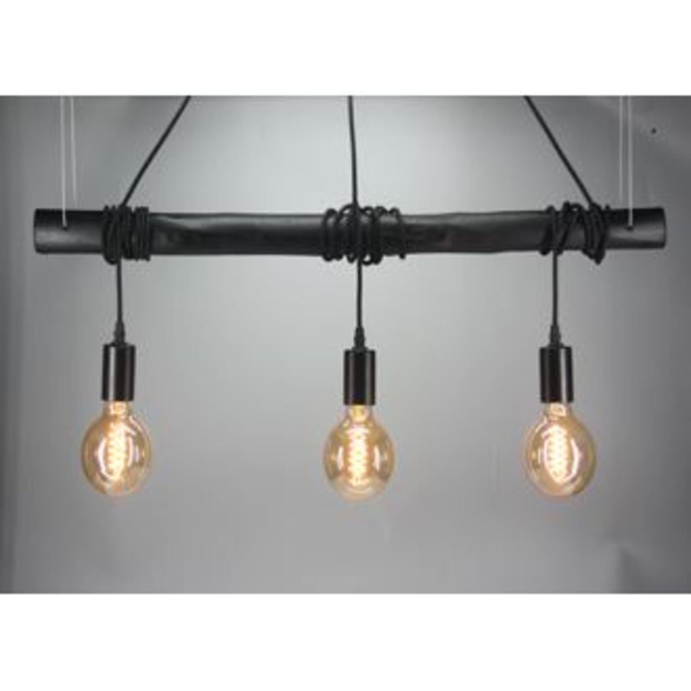 Люстра для столовой Nature 62026 KARE