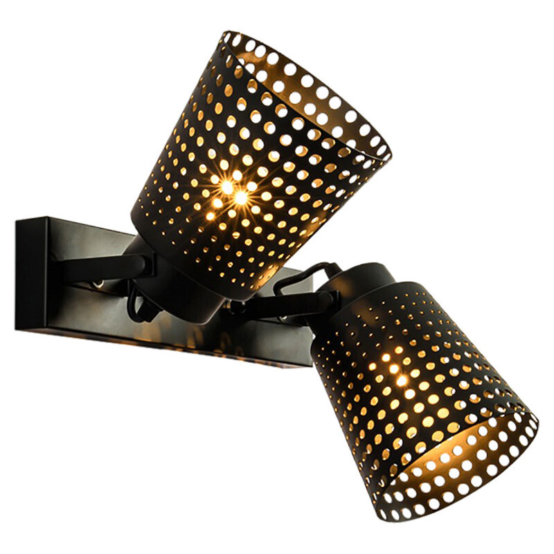 Бра Lussole LOFT LSP-9835