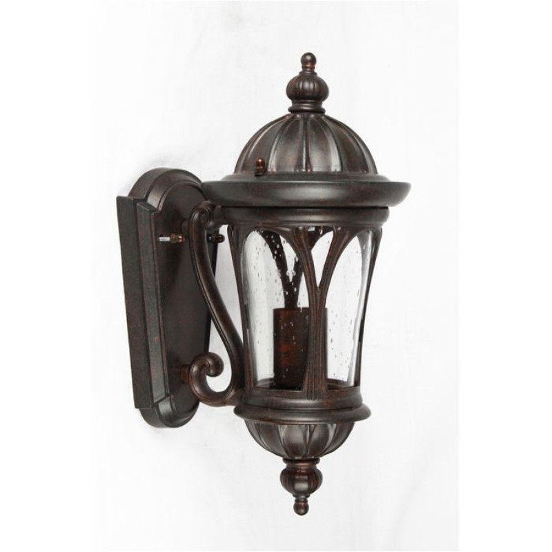 Настенный светильник L'Arte Luce Boreal L76688.72