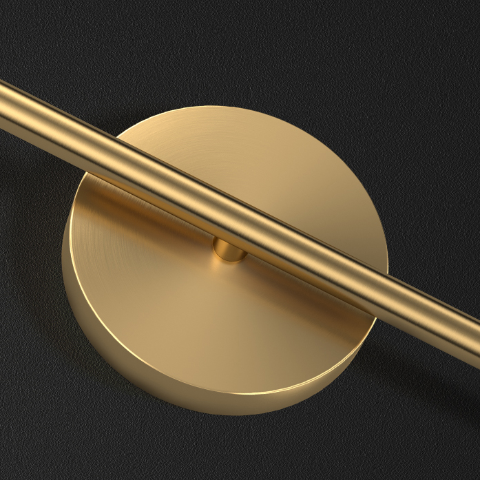 Настенный светильник LUCINA B WALL by ImperiumLoft