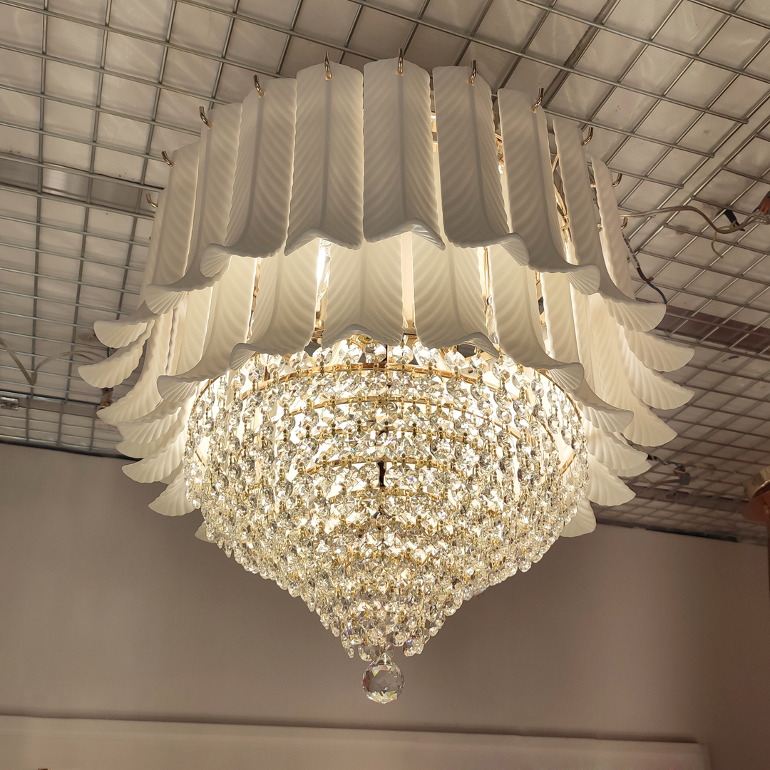 Потолочный светильник Cloyd AZORES FM10 10651