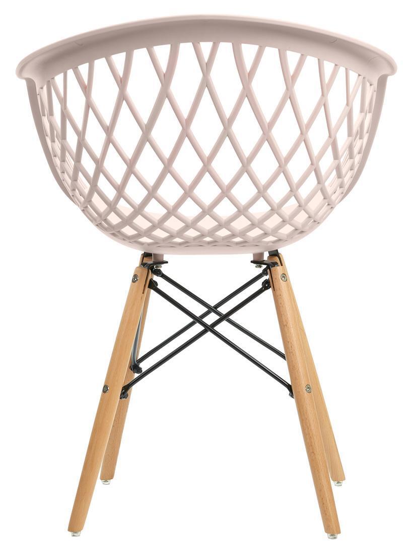 Стул Matrix пудровый Bradex Home FR 0192