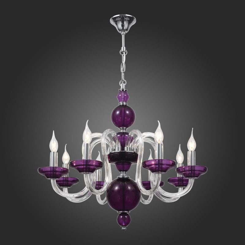 Подвесная люстра ST Luce SL757.803.08