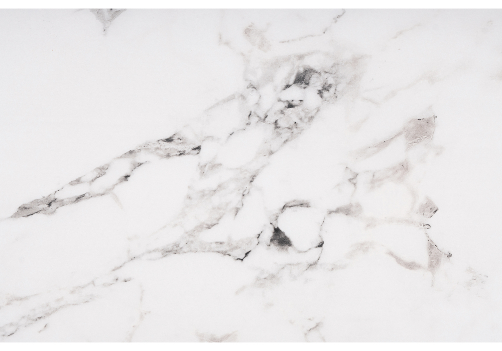 Стол деревянный Woodville Тринити Лофт 120х60х75 25 мм сабия / белый матовый 476933