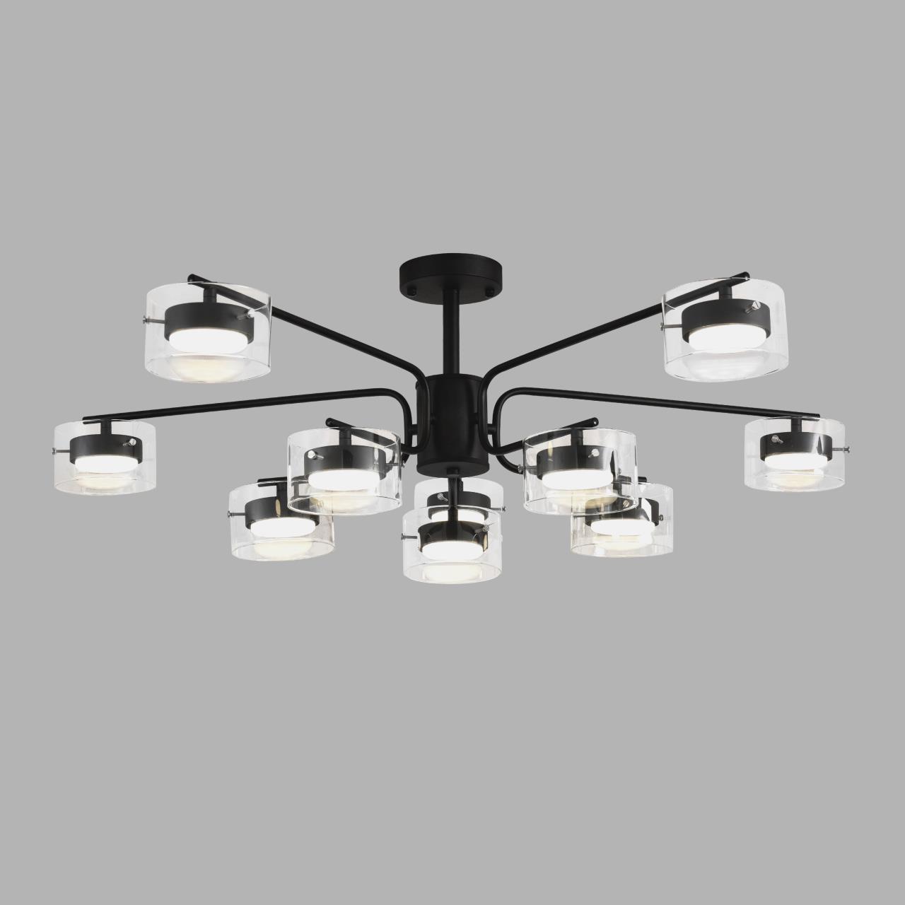 Светильник потолочный Lumion 8349/10C