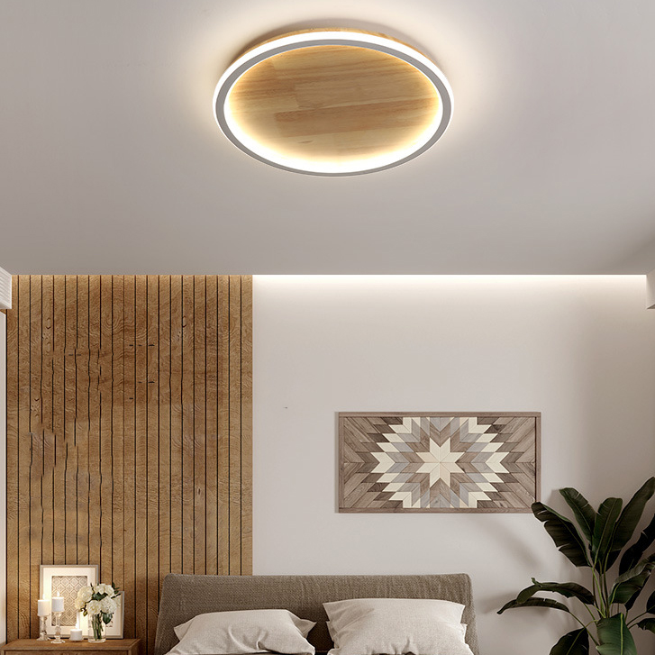 Потолочный светильник DOLAN D40 Трехцветный свет by ImperiumLoft