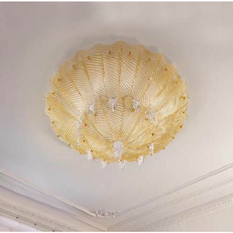 Потолочный светильник Sylcom 420/140