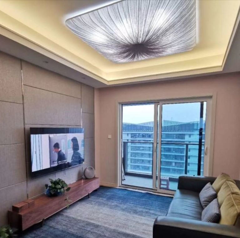 Светильник Aqua Creations Lighting Nara by ImperiumLoft