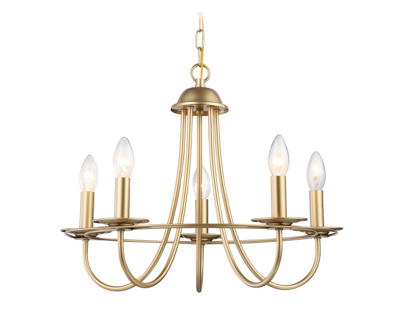 Подвесная люстра Ambrella Light TR9615