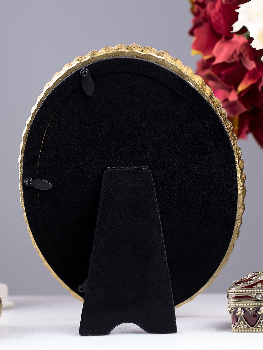 Фоторамка настольная, под старину Glasar 28-313