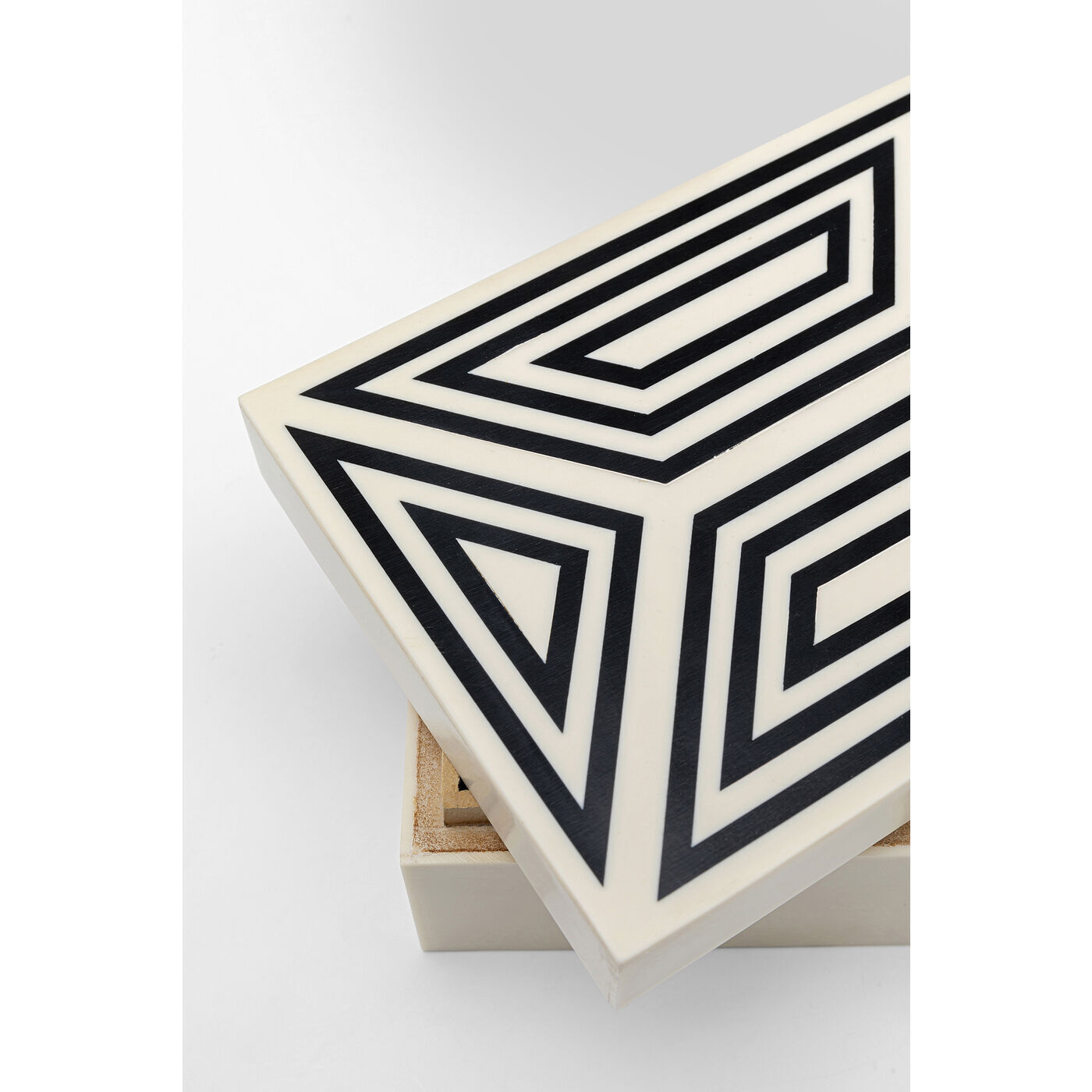 Шкатулка KARE Linear 54046