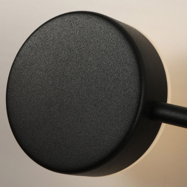 Настенный светильник DAGVOR Brass by ImperiumLoft