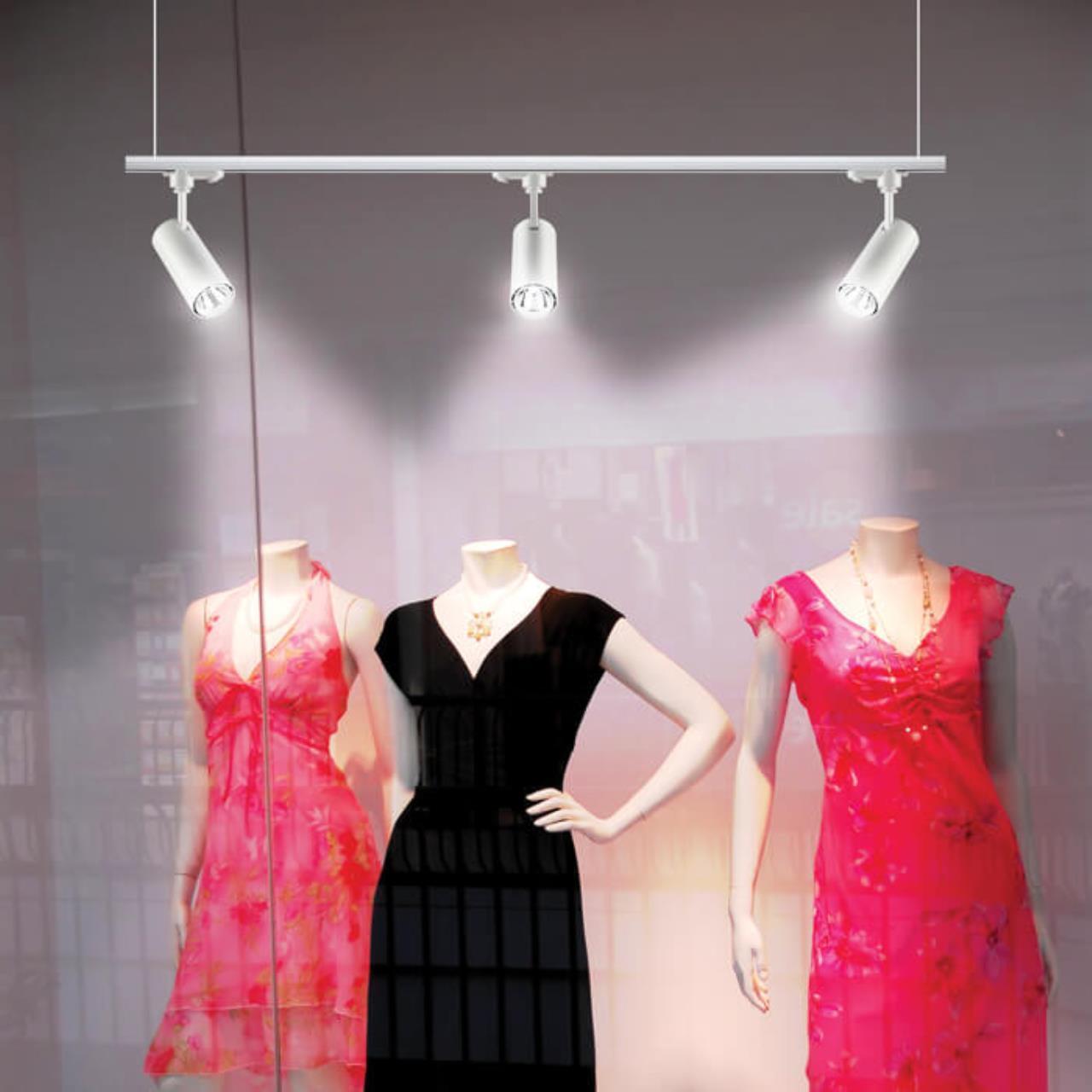 Трековый светильник Novotech 357547