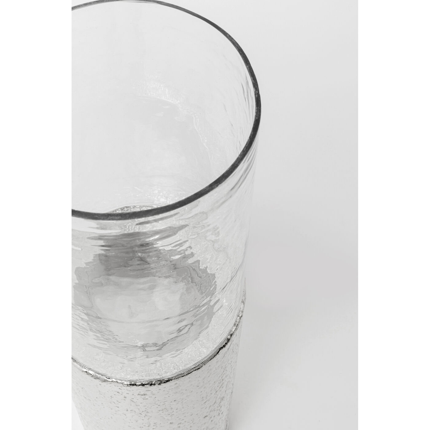 Подсвечник Casablanca Alu 75cm KARE 56750