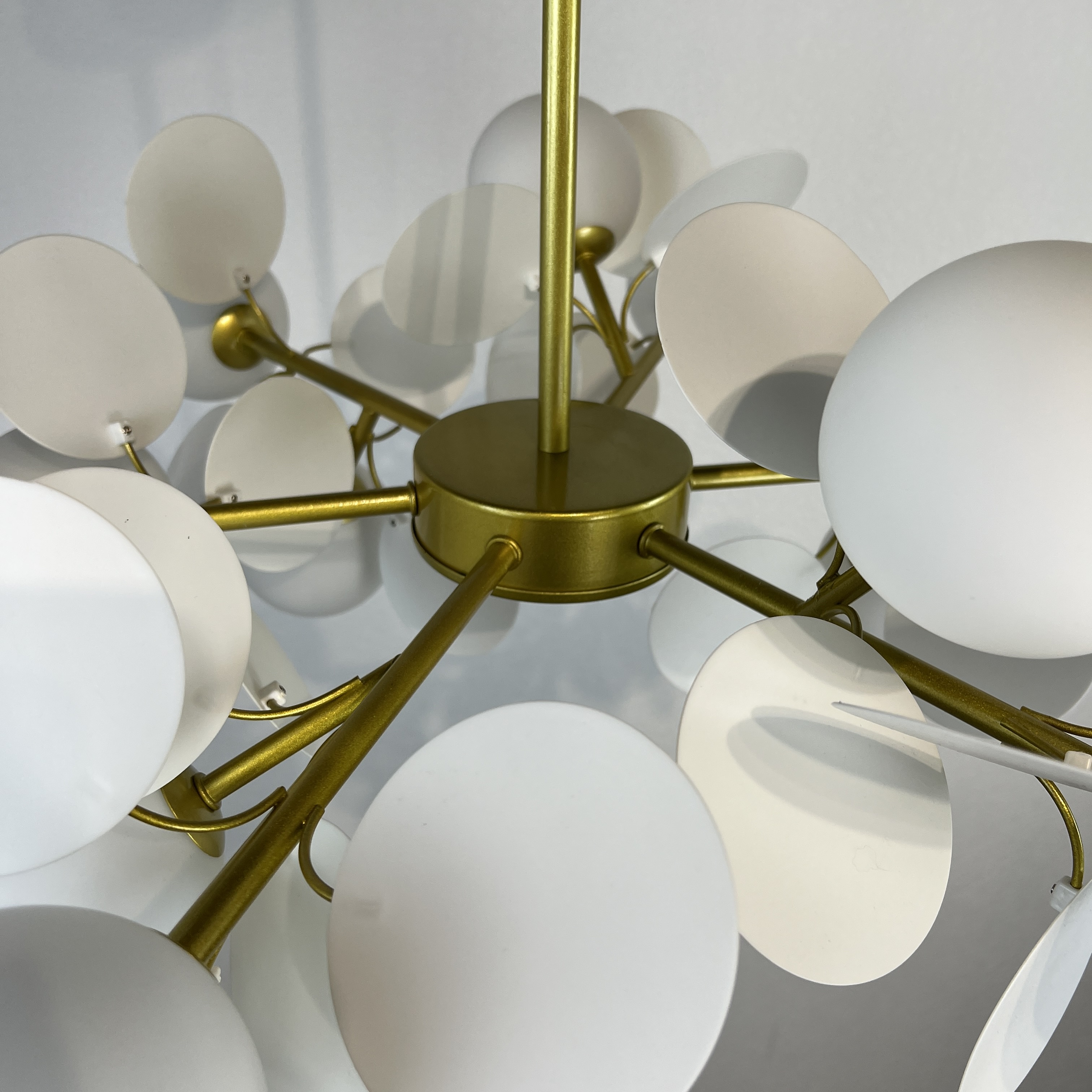 Люстра Matisse Self D75 By Imperiumloft