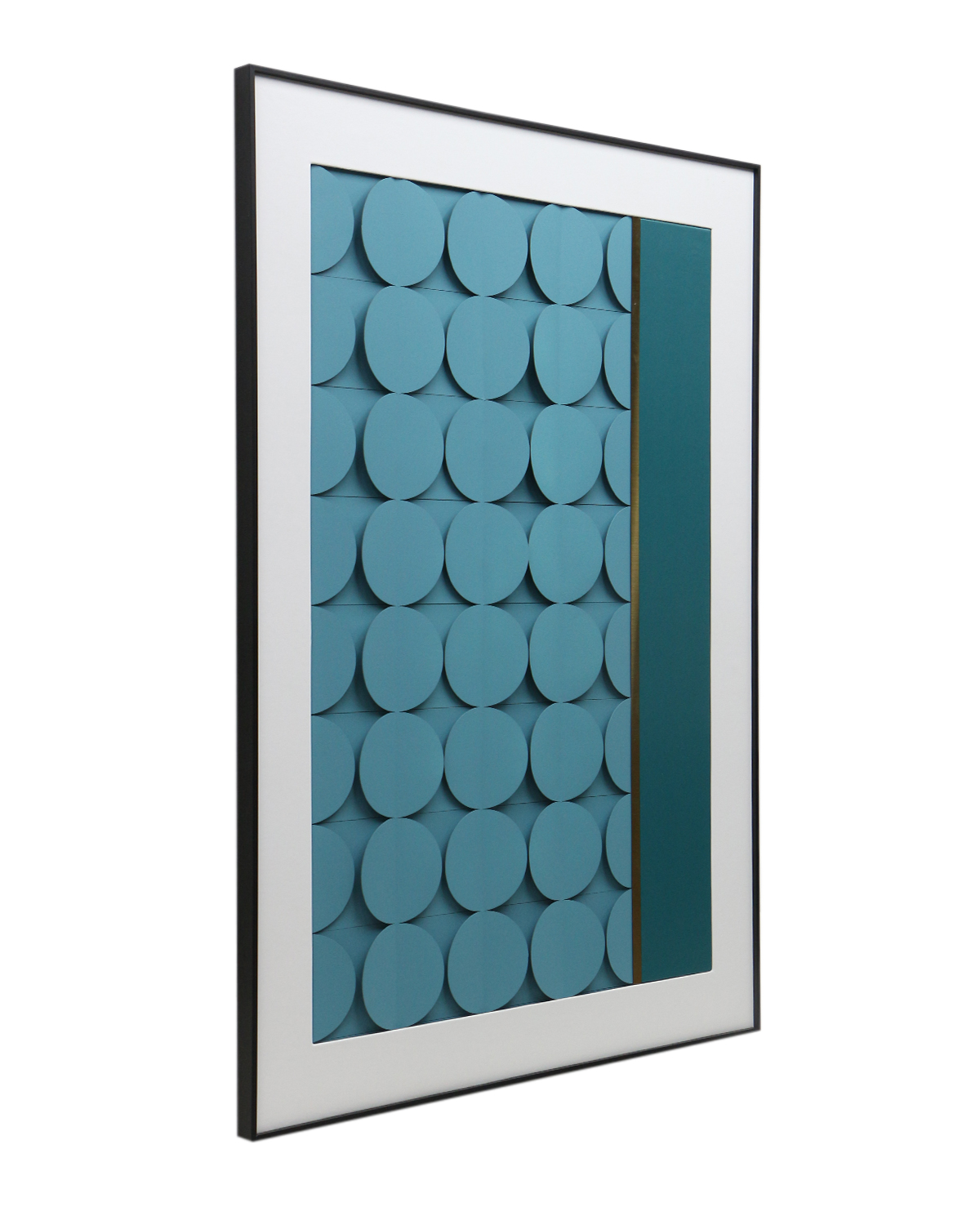 Интерьерное панно Финч Louvre Home DWD860924VHS