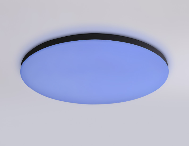 Накладной светильник Ambrella Light FZ2004