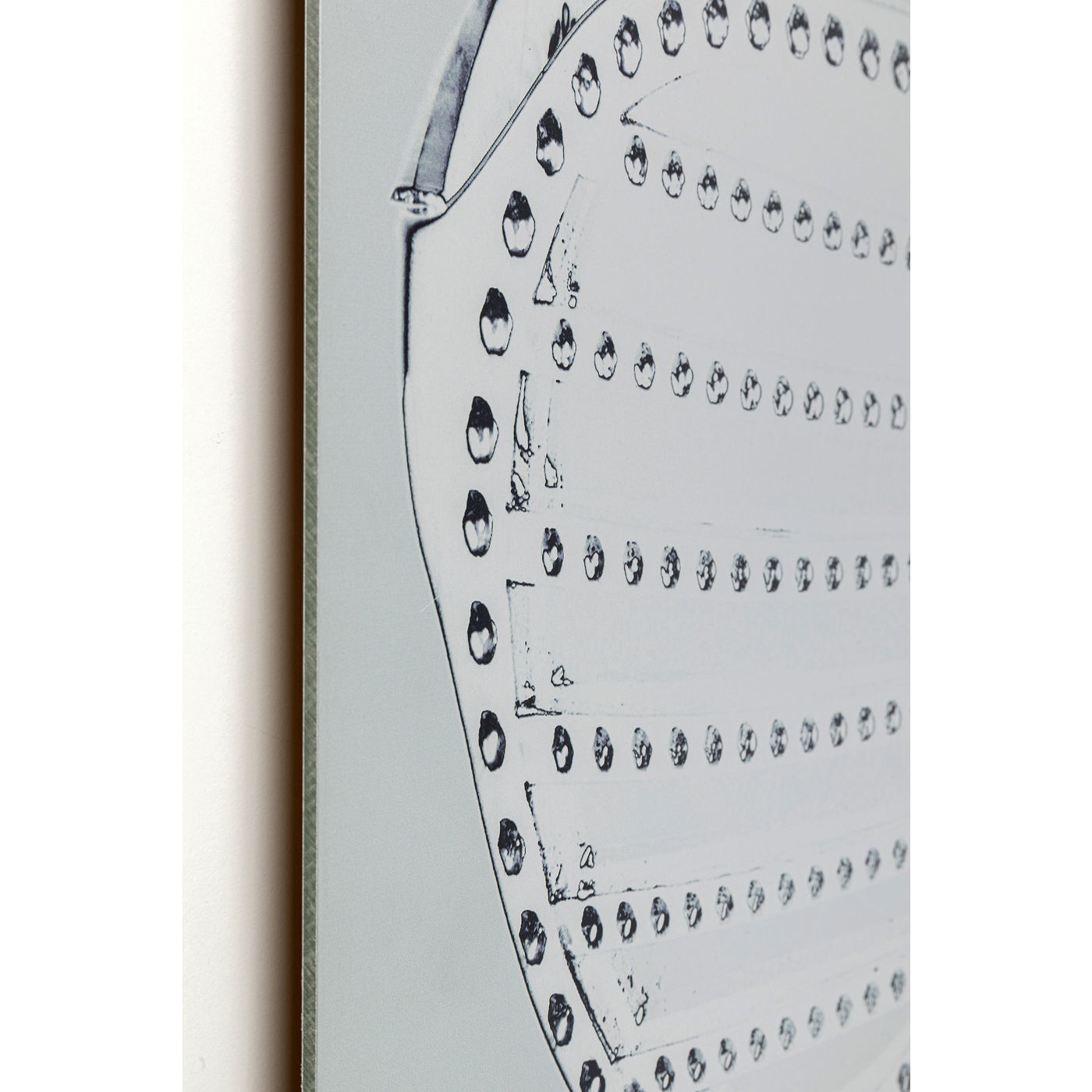 Картина Tough Girl 51520 KARE