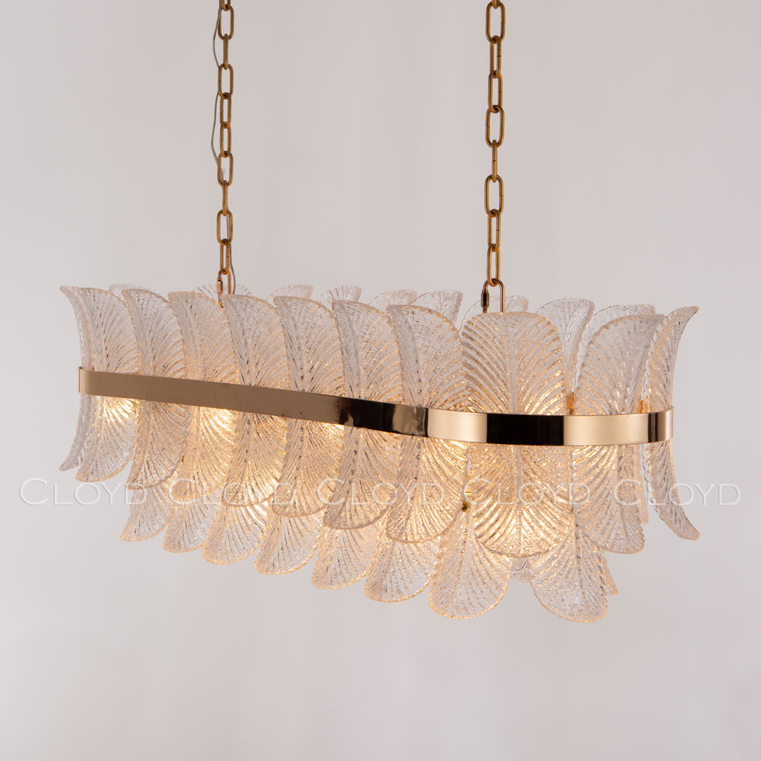 Люстра подвесная Cloyd Siam 10383