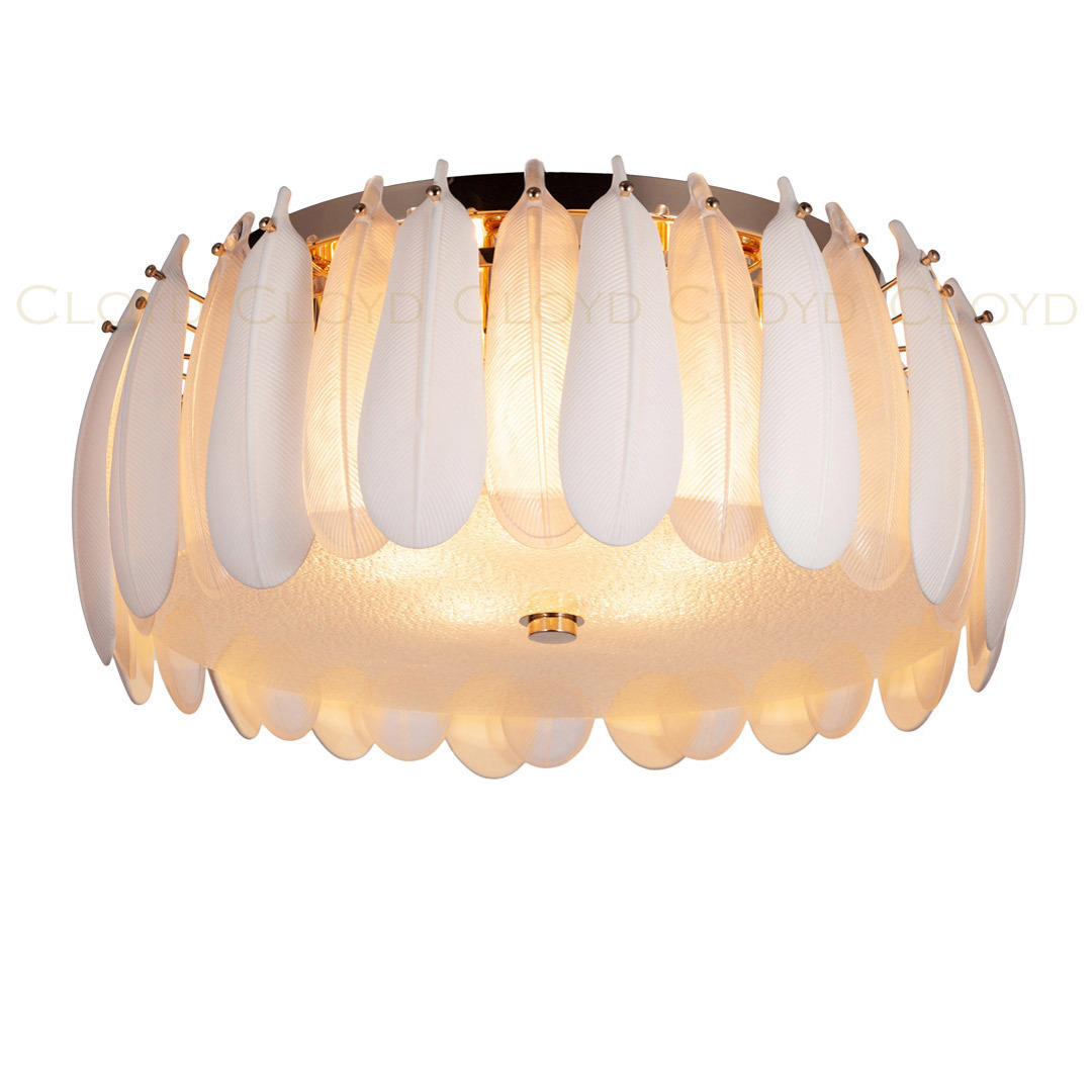 Потолочный светильник Cloyd BAHAMA-A FM13 10687