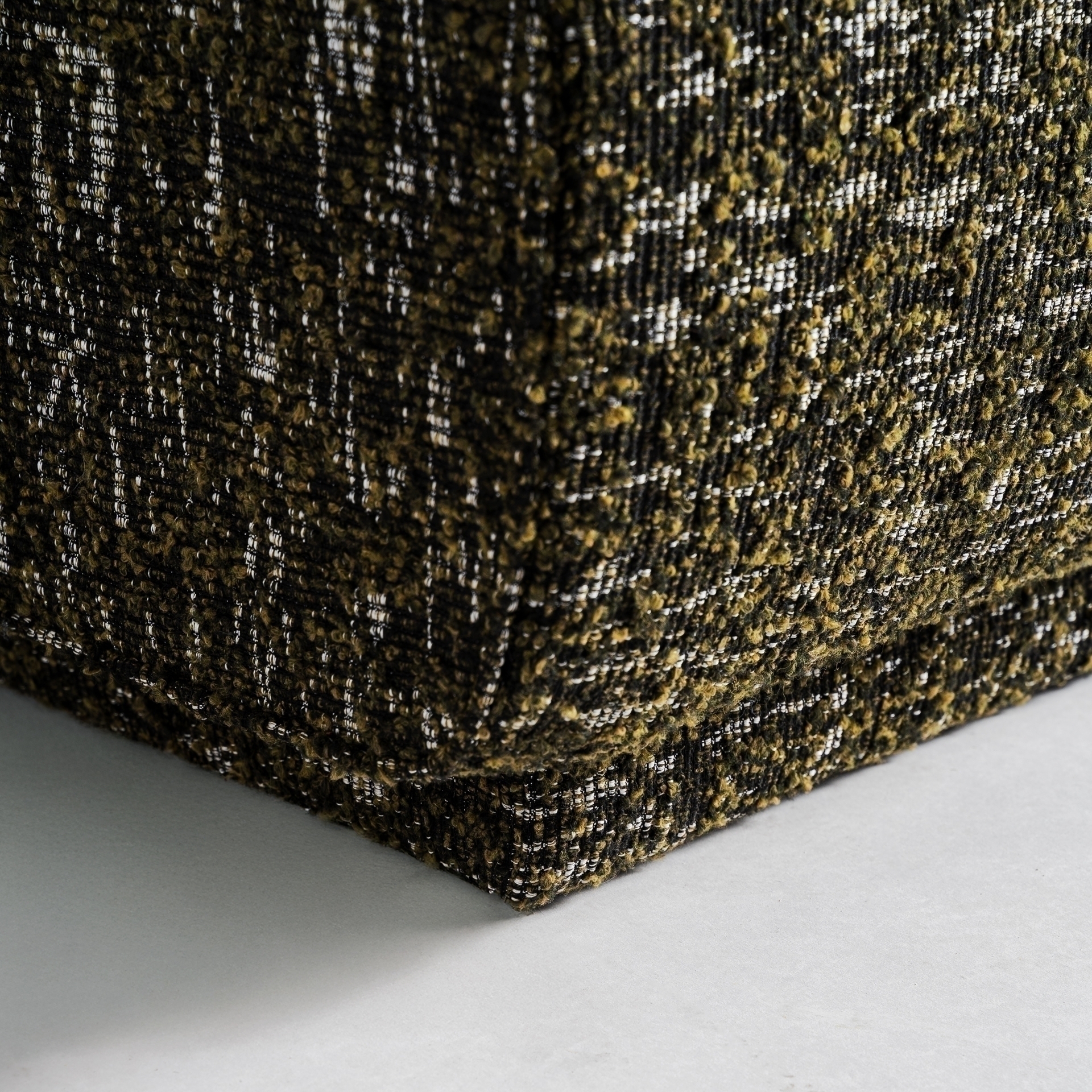 Модульный пуфик Kozly Vical