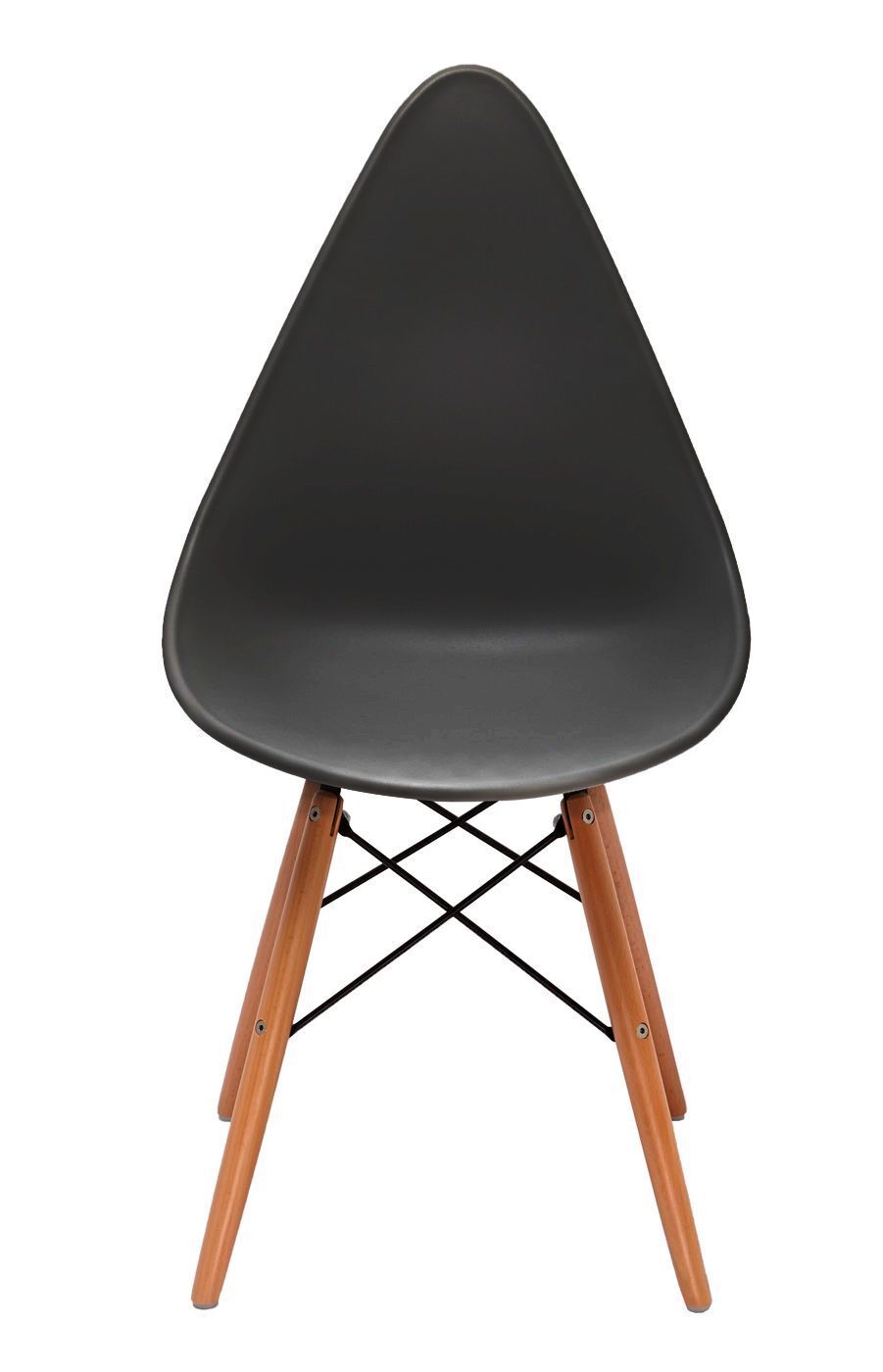 Стул DROP темно-серый Bradex Home FR 0064