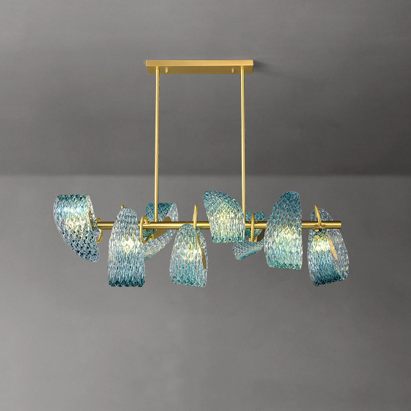 Потолочный светильник LUCIA LONG L85 by ImperiumLoft