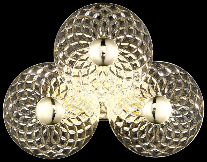 Бра WERTMARK WE160.03.301