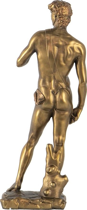 Фигурка Давид Glasar EL78976