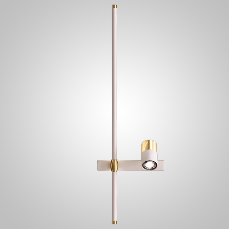 Бра ROSS White Left by ImperiumLoft