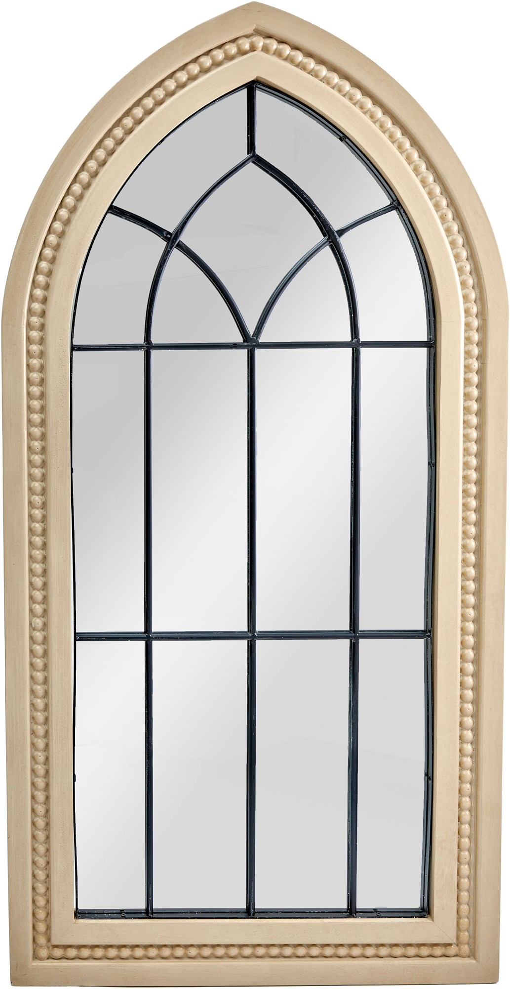 Зеркало настенное Дворцовое Glasar 62-030