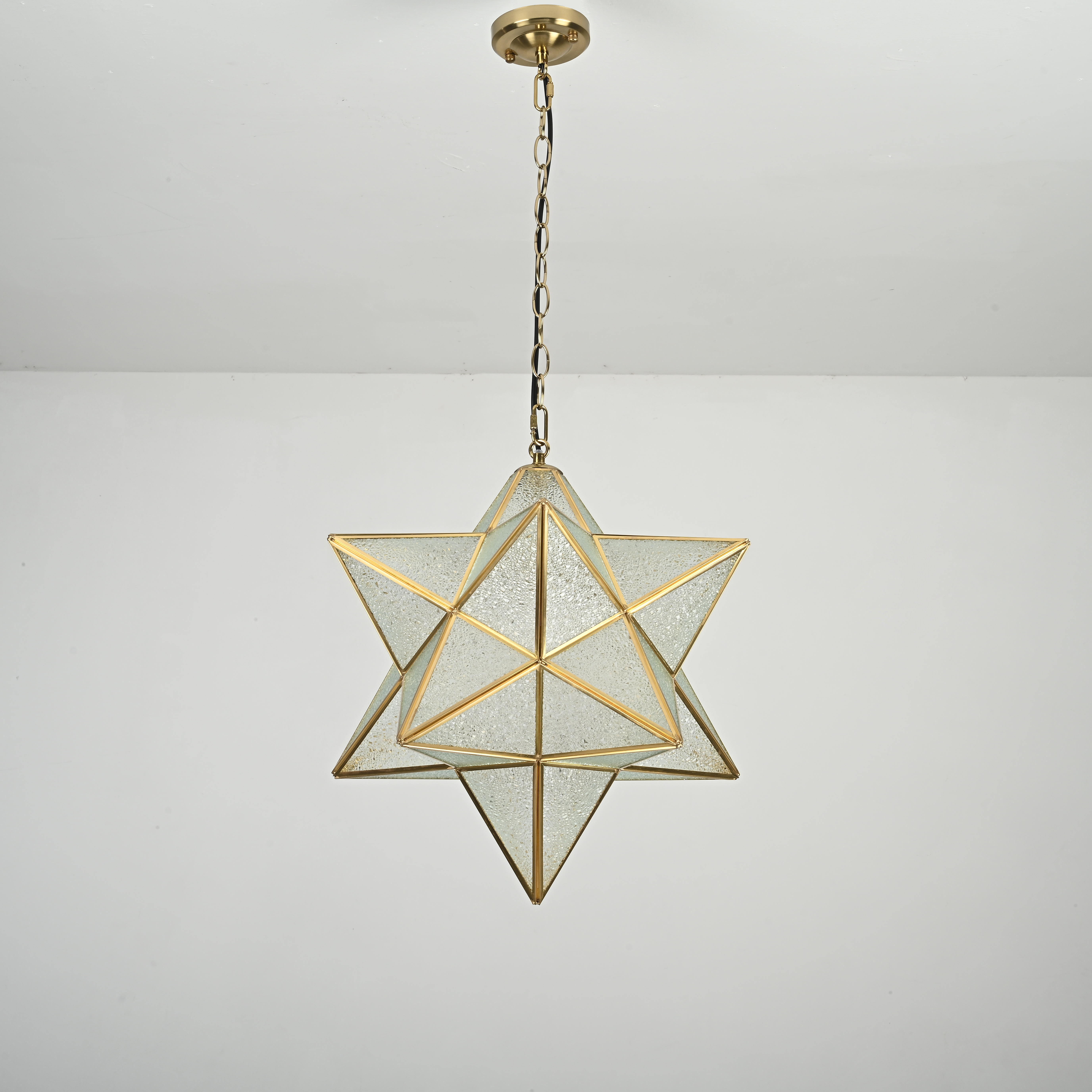 Люстра Star Effervescent D50 By Imperiumloft