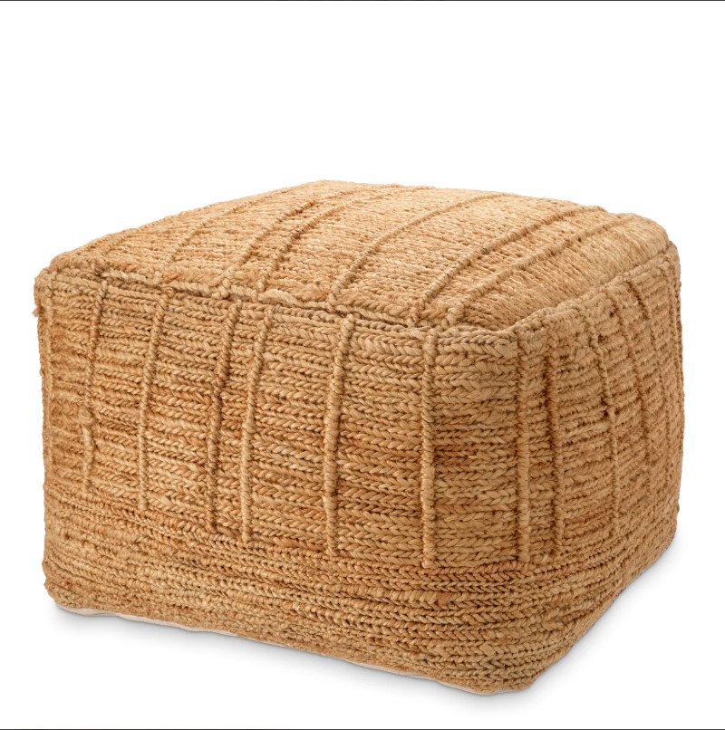 Пуф Eichholtz Palinuro 118103