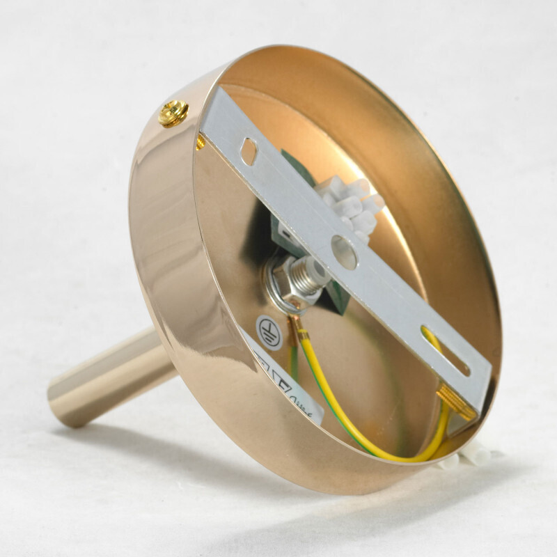 Люстра на штанге Lussole LOFT LSP-8386