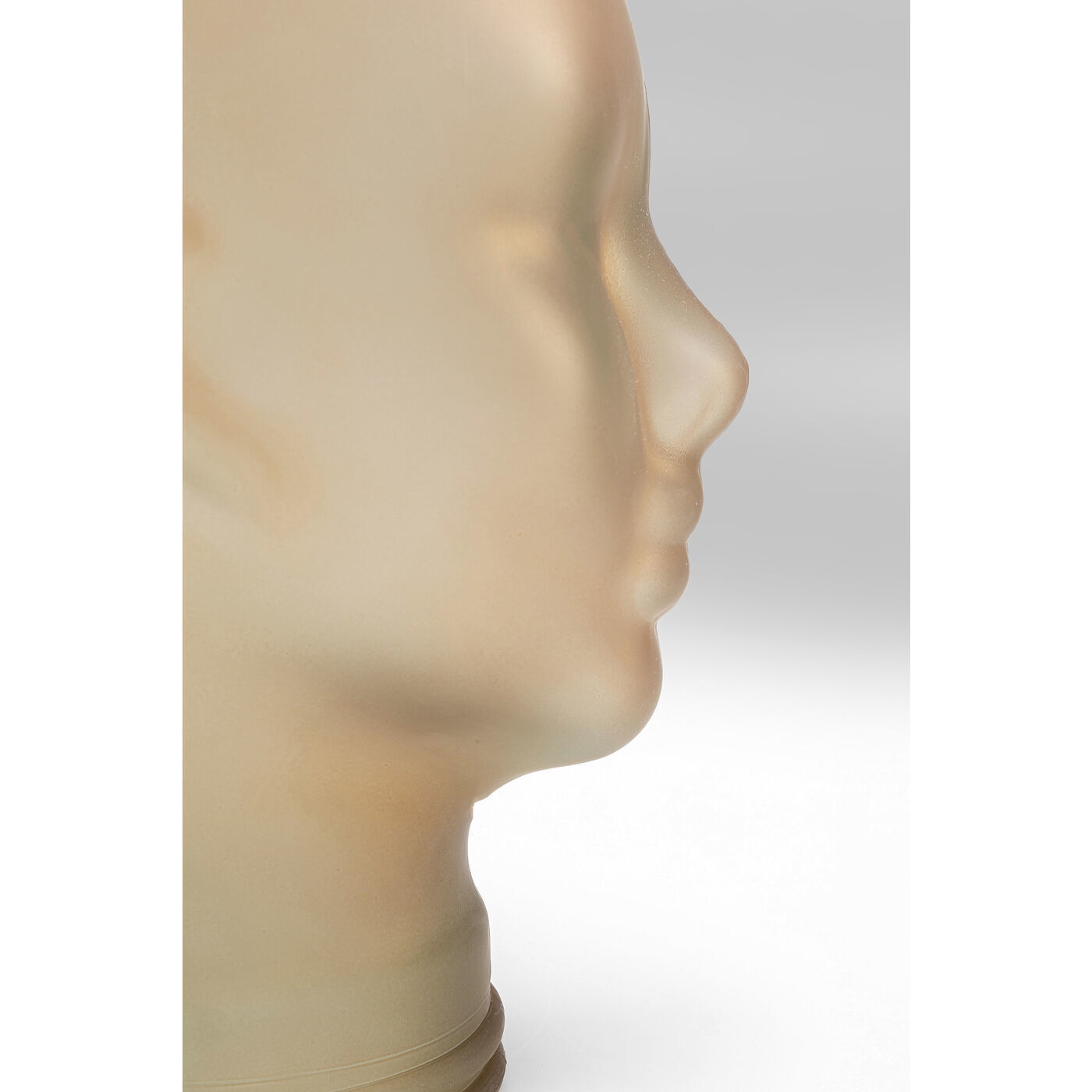 Предмет декоративный Head 53398 Kare