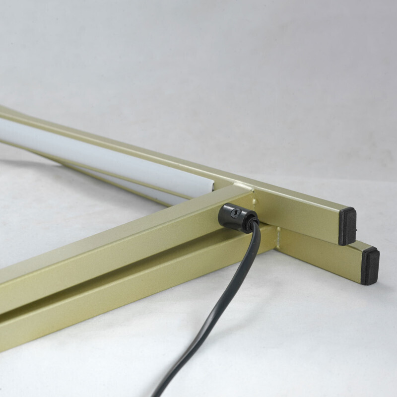 Торшер Lussole LOFT LSP-0567