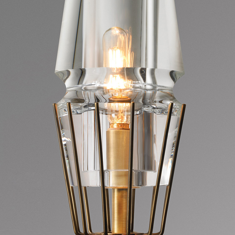 Бра CHAILLOT SCONCE L1 by ImperiumLoft