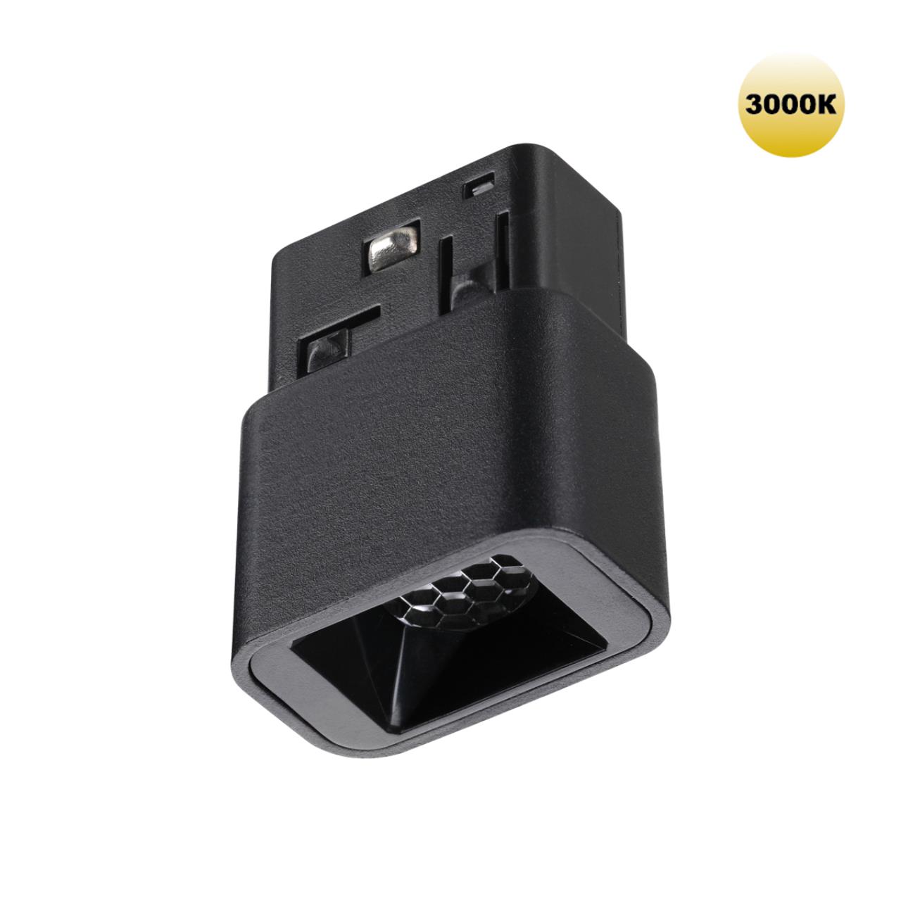 Трековый светильник для низковольтного шинопровода Novotech 359513