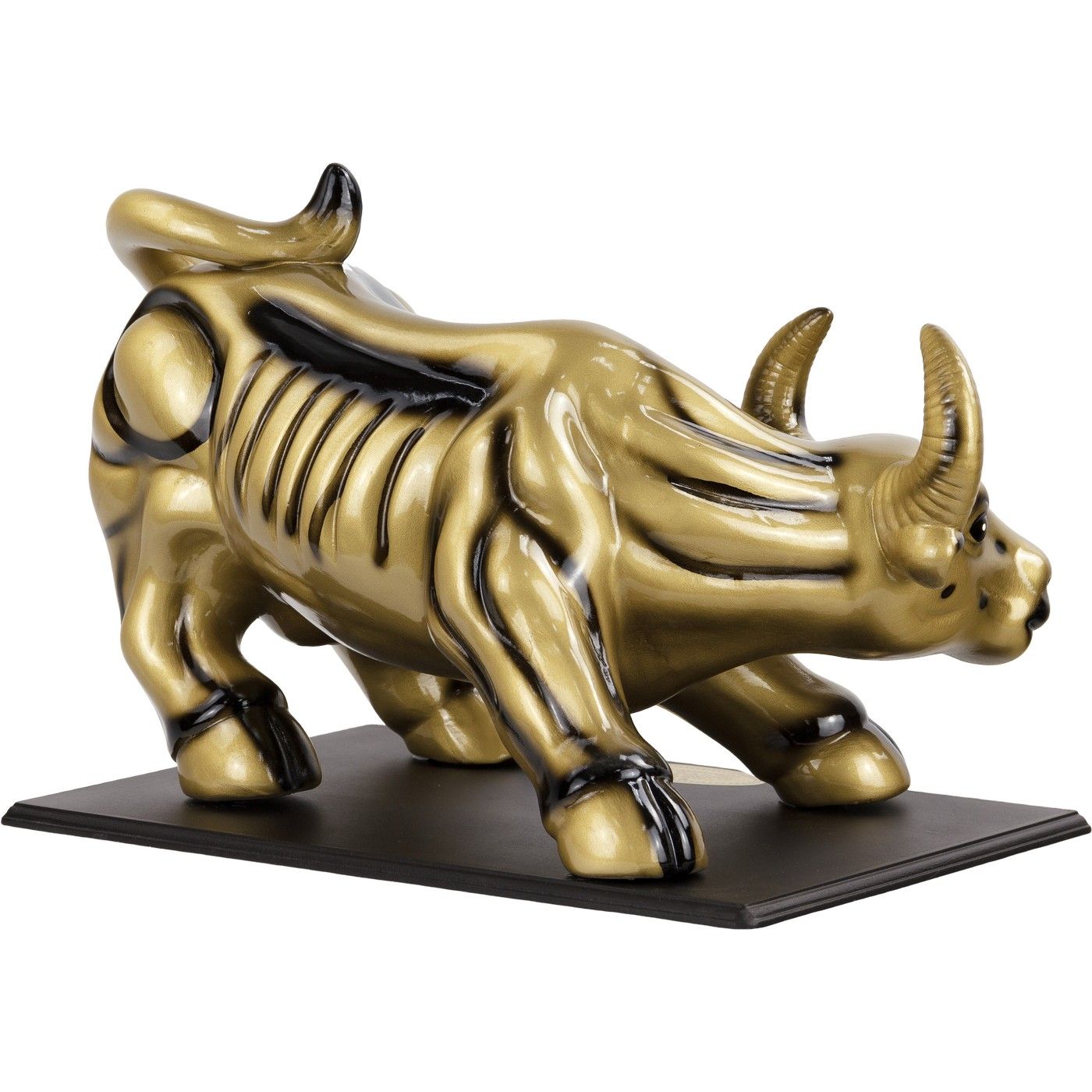 Фигурка Быкcм Glasar 56-266