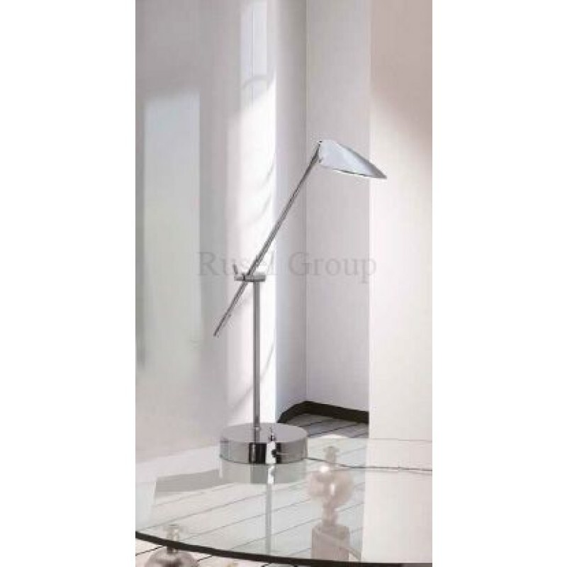 Настольная лампа Orion LA 4-1161/1 Chrom