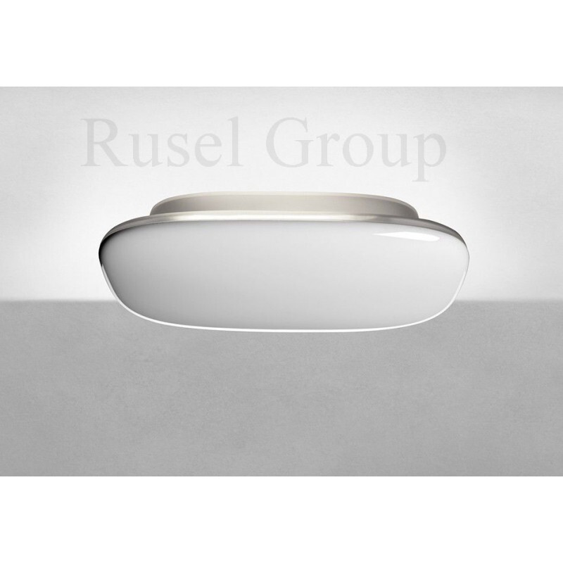 Настенно-потолочный Foscarini Tivu grande parete/soffitto