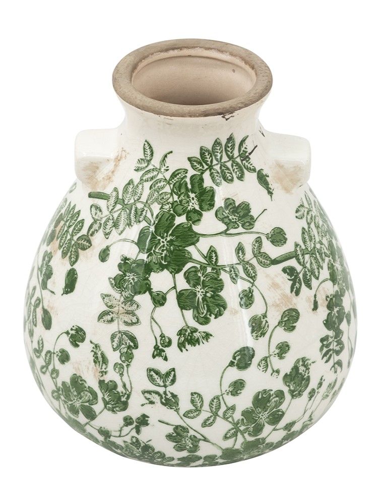 Ваза Glasar SA17406