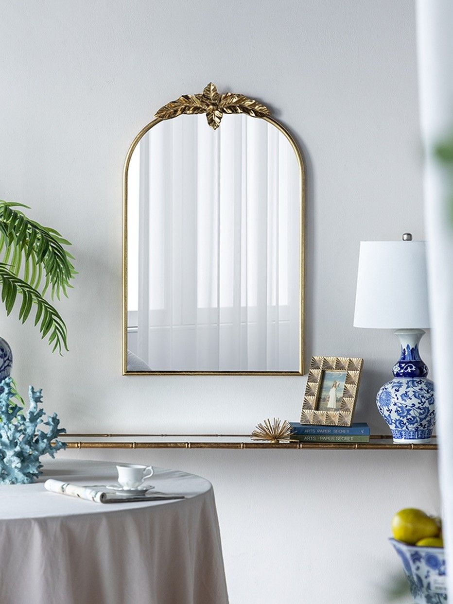 Зеркало настенное Glasar 84981-DS