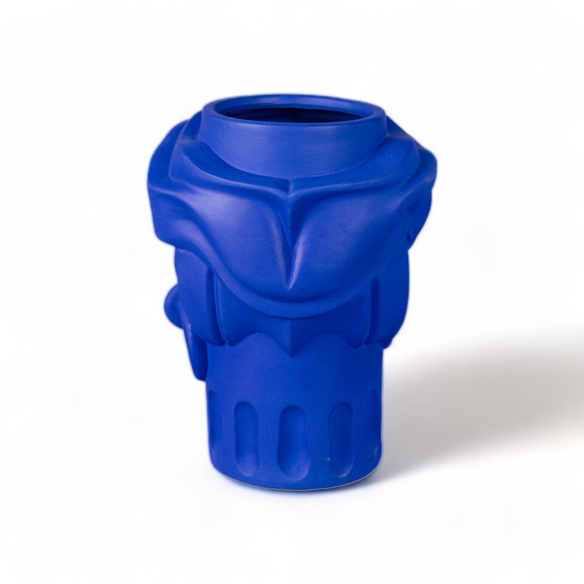 Ваза Seletti Man Blue 11506B