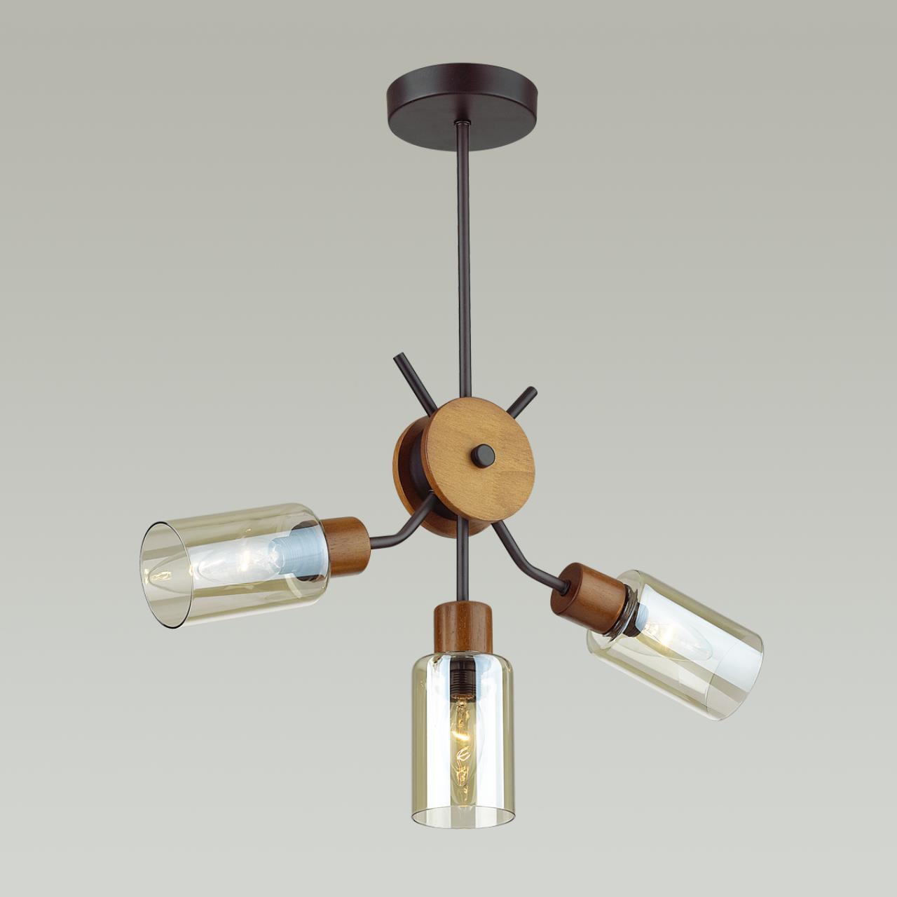 Люстра потолочная Lumion 4492/3C