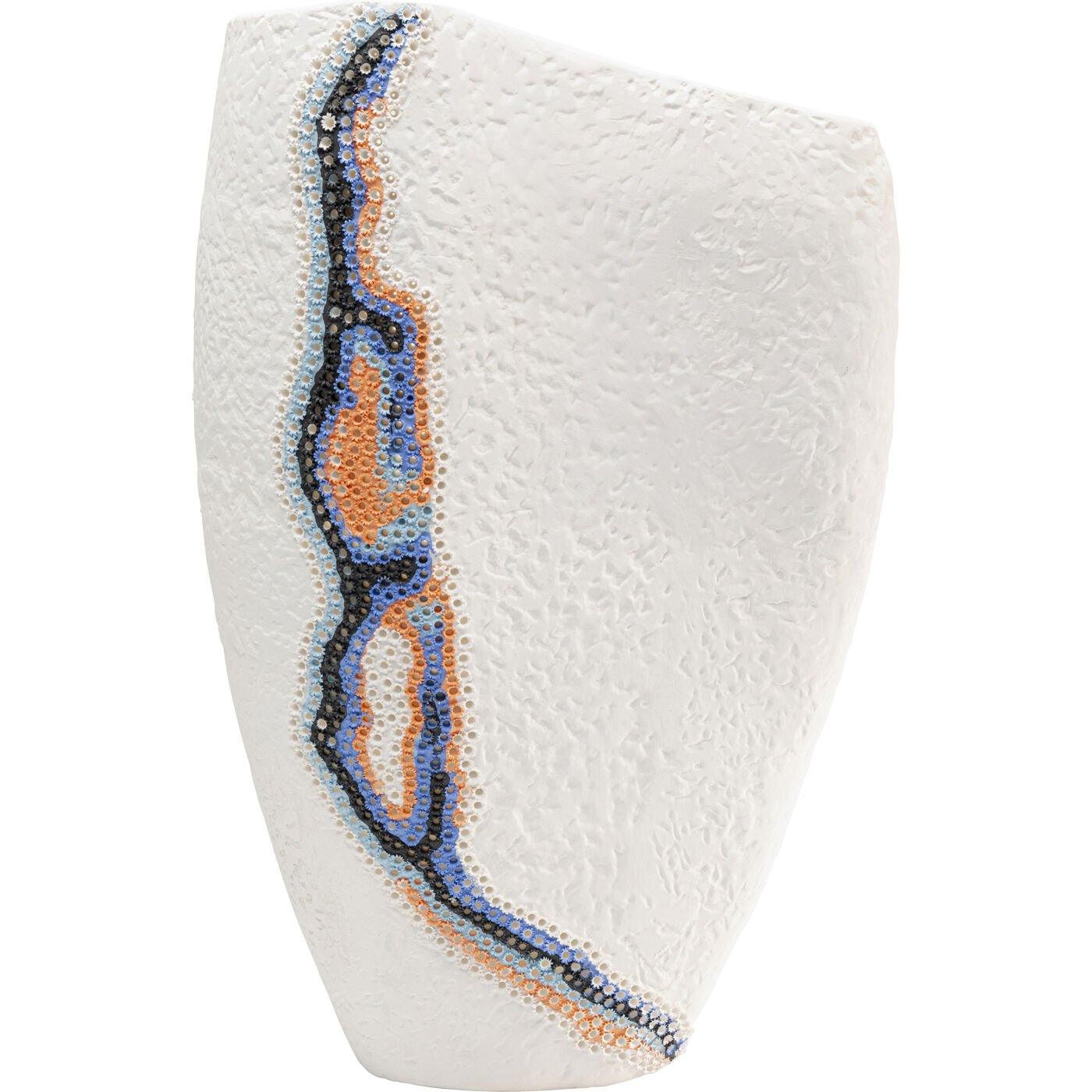 Ваза Anemone 50cm KARE 57497