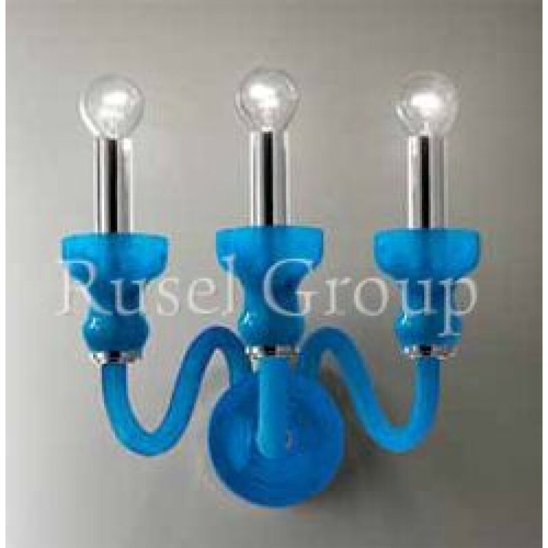 Настенный светильник Italamp 222/AP3