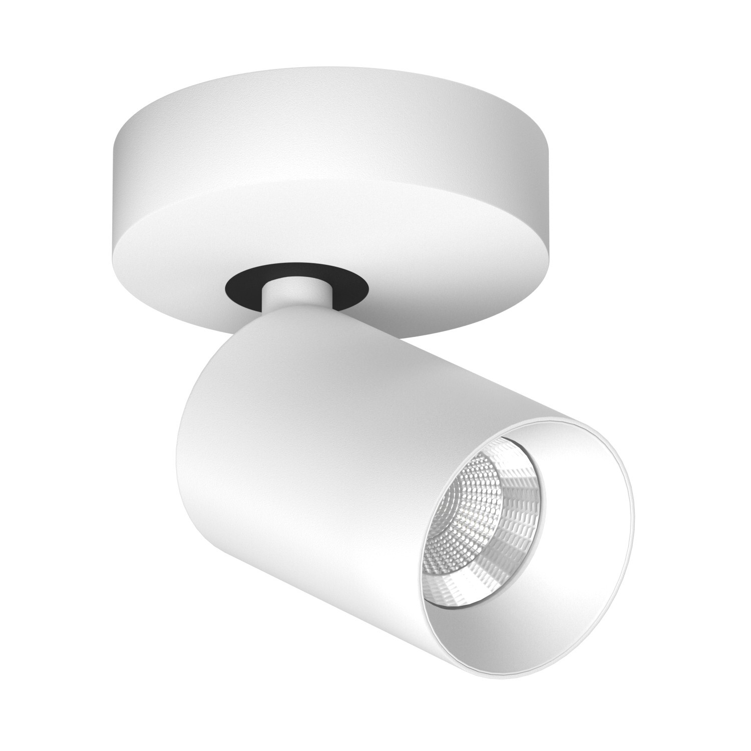 Накладной  светодиодный светильник Ledron SAGITONY R1 S60 White