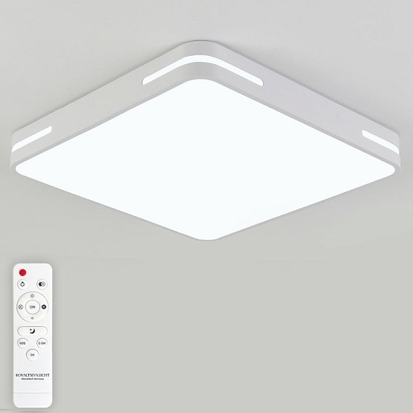 Накладной светильник Natali Kovaltseva LED LAMPS 81331