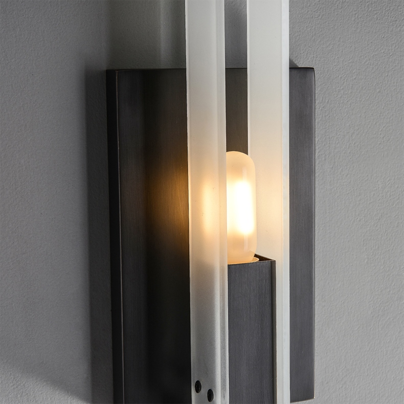 Настенный светильник GIVA WALL by ImperiumLoft